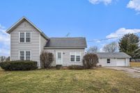 Property for sale in Branch County, Michigan