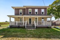 Property for sale in Barry County, Michigan