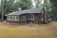 Lakefront Property for sale in Newaygo County, Michigan