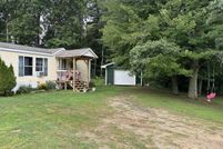 Property for sale in Mecosta County, Michigan