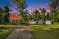 Property for sale in Mecosta County, Michigan