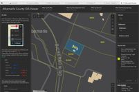 Property for sale in Albemarle County, Virginia