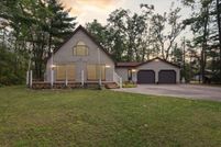 Waterfront Property for sale in Montmorency County, Michigan