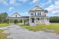 Property for sale in Williamsburg County, South Carolina