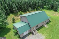 Property for sale in Garrett County, Maryland