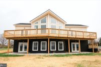 Waterfront Property for sale in Page County, Virginia