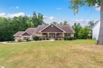 Lakefront Property for sale in Hart County, Georgia