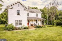 Property for sale in Rappahannock County, Virginia