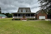 Property for sale in Bladen County, North Carolina