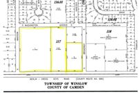 Timberland Property for sale in Camden County, New Jersey