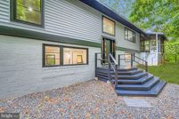 Waterfront Property for sale in Anne Arundel County, Maryland