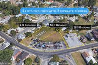 Property for sale in Salem County, New Jersey