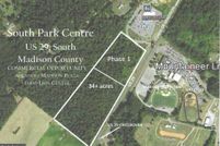 Ranch Property for sale in Madison County, Virginia