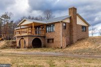 Property for sale in Pendleton County, West Virginia