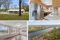 Waterfront Property for sale in Berkeley County, West Virginia