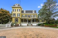 Lakefront Property for sale in Burlington County, New Jersey