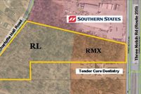 Property for sale in Saint Mary's County, Maryland