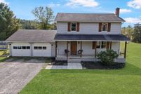 Property for sale in Morgan County, West Virginia