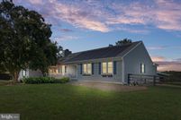 Property for sale in Fauquier County, Virginia