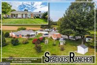 Property for sale in Carroll County, Maryland