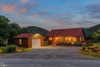 Property for sale in Hampshire County, West Virginia