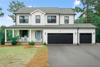 Property for sale in Moore County, North Carolina