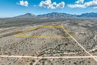 Undeveloped Land for sale in Cochise County, Arizona