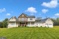 Farm Property for sale in Frederick County, Maryland
