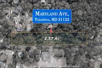 Property for sale in Anne Arundel County, Maryland