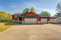 Property for sale in Chisago County, Minnesota