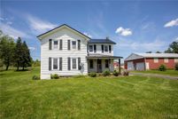 Ranch Property for sale in Cattaraugus County, New York