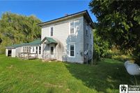 Farm Property for sale in Chautauqua County, New York
