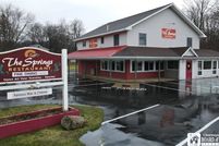 Property for sale in Chautauqua County, New York