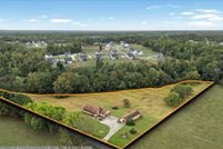 Property for sale in Johnston County, North Carolina