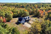 Lakefront Property for sale in Franklin County, Maine