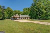 Property for sale in Newton County, Georgia