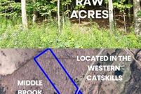 Waterfront Property for sale in Delaware County, New York