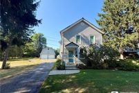 Property for sale in Chautauqua County, New York