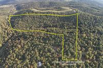 Undeveloped Land for sale in Marion County, Arkansas