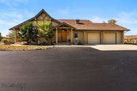 Property for sale in Gallatin County, Montana