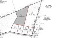 Undeveloped Land for sale in Prince Edward County, Virginia