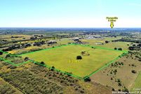 Undeveloped Land for sale in Wilson County, Texas