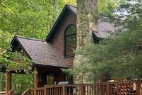 Property for sale in Fannin County, Georgia