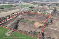 Undeveloped Land for sale in Stearns County, Minnesota