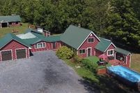 Farm Property for sale in Addison County, Vermont