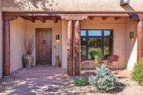 Property for sale in Santa Fe County, New Mexico