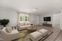 Property for sale in Granville County, North Carolina