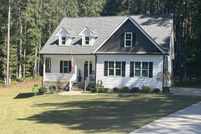 Property for sale in Franklin County, North Carolina