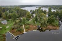 Waterfront Property for sale in Barry County, Michigan