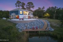 Property for sale in Jackson County, Mississippi